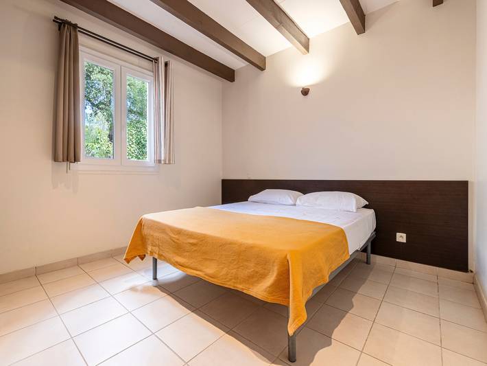 Maison de vacances pour 7 personnes avec piscine in Favone, Sari-Solenzara
