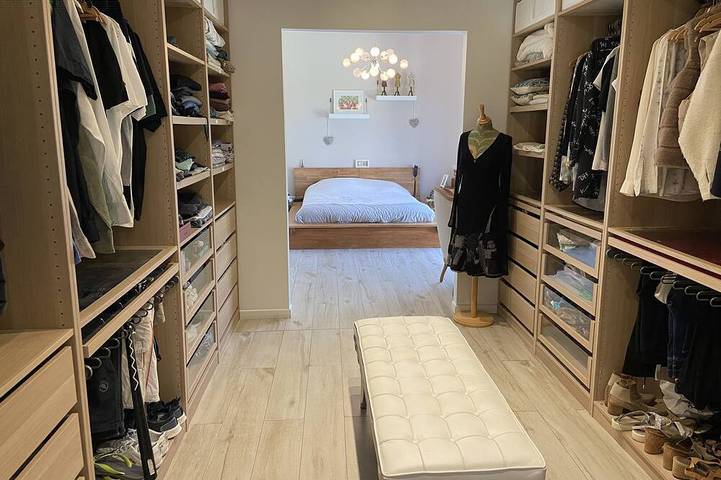 Location de vacances pour 8 personnes, avec jardin, animaux acceptés à Solliès-Toucas - 4