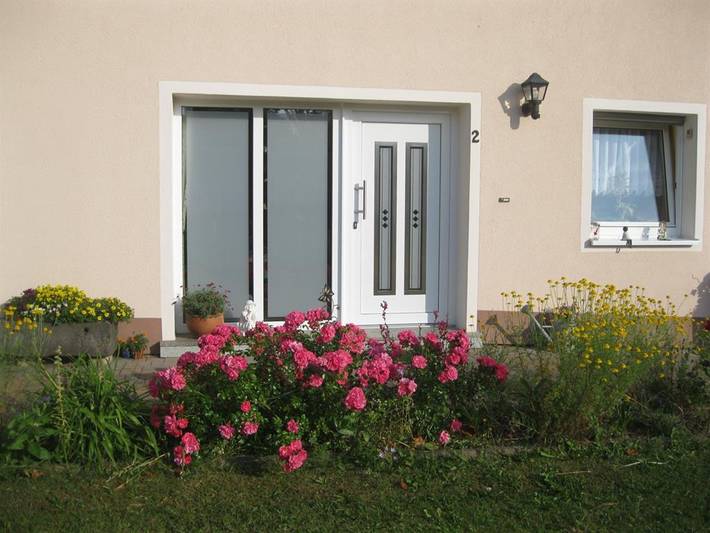 Ferienwohnung für 3 Personen, mit Balkon, kinderfreundlich in Daun - 3