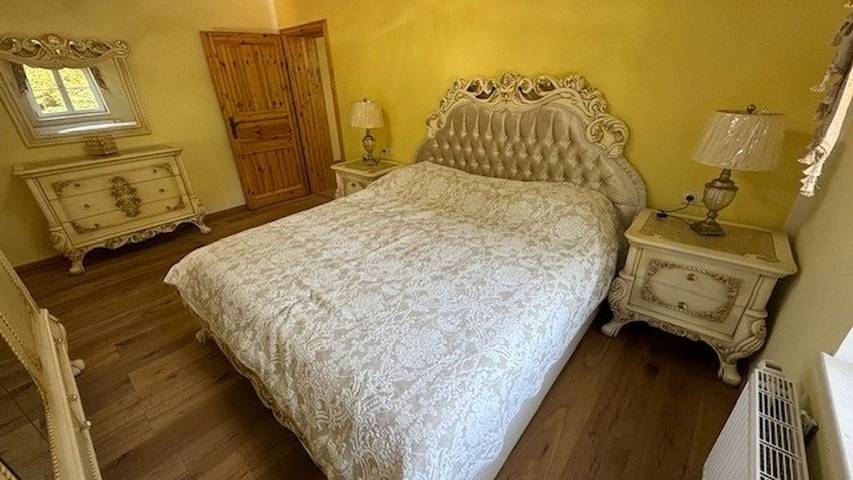 Ferienwohnung für 2 Personen, mit Balkon und Seeblick - 1