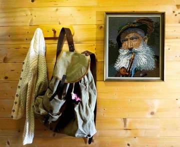 Bauernhof für 2 Personen in Sankt Lorenzen am Wechsel, Wiener Alpen, Bild 4