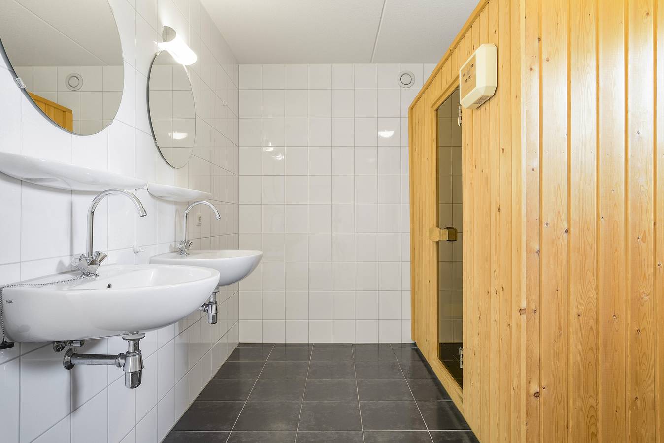 Landal Waterparc Veluwemeer — 6-persoons villa in Veluwe