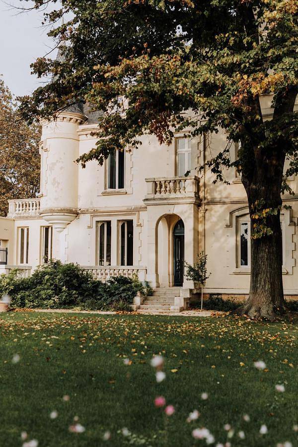 Chambre d’hôte pour 2 personnes, avec jardin et terrasse ainsi que vue et piscine à Béziers - 2