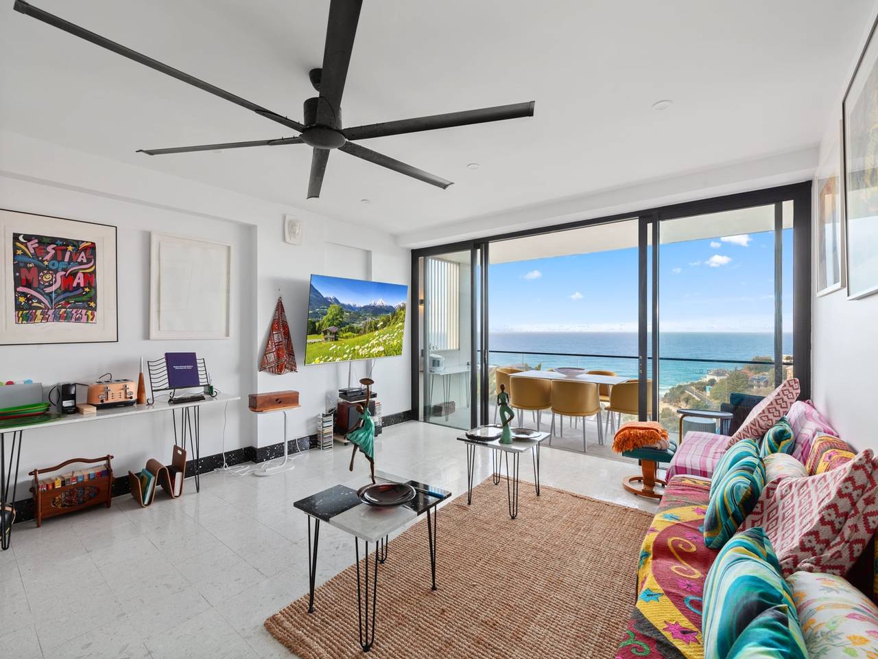 Appartamento vacanze a Sydney a partire da 224€ a notte