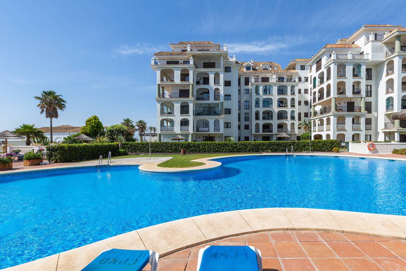 Appartement entier, Marina duquesa 519 in Puerto de la Duquesa, Manilva