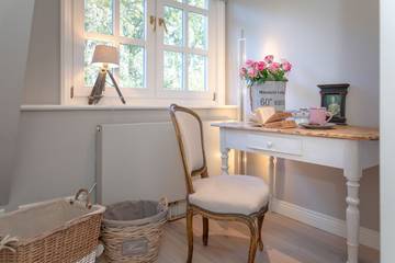 Ferienwohnung für 3 Personen in Keitum, Sylt (Gemeinde), Bild 4