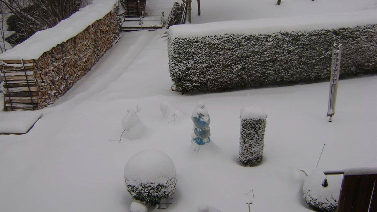 Ganze Ferienwohnung, Ferienwohnung für 6 Personen (90 m²) in Seiferts in Seiferts, Ehrenberg