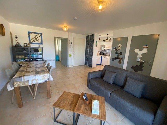 Ganze Ferienwohnung, 240 – Traumhafter Aufenthalt zwischen Meer und Wald – Residenz mit beheiztem Pool in Le Verdon-sur-Mer, Lesparre-Médoc und Umgebung