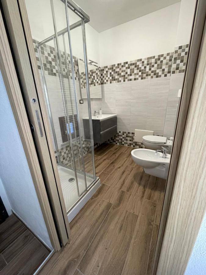 Gîte pour 4 personnes, avec balcon et vue dans Pont-Saint-Martin (Aosta) - 3