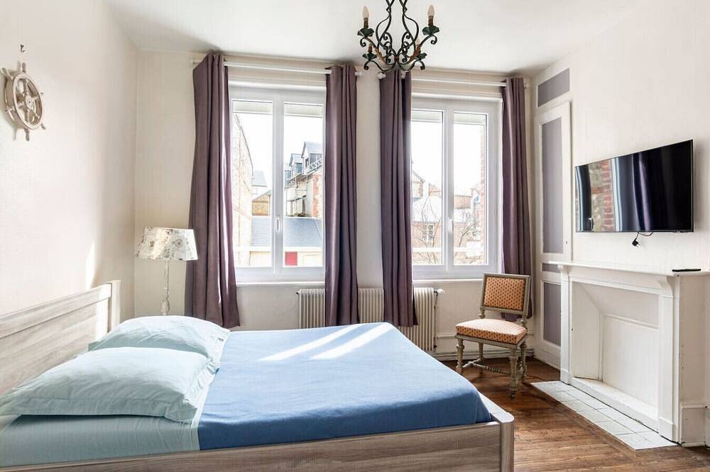 Maison de vacances