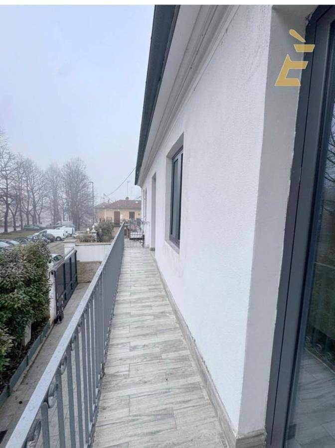 Casaxxvaprile in Turin, Turin Provinz
