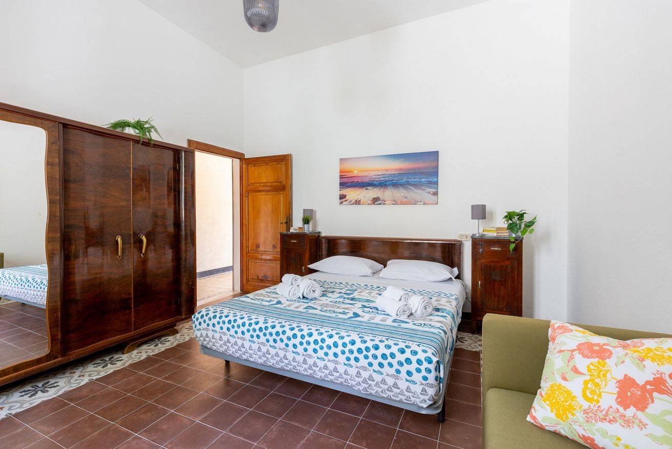Ganze Wohnung, Vico Briccola 8 Pi in Vicopisano, Pisa Provinz