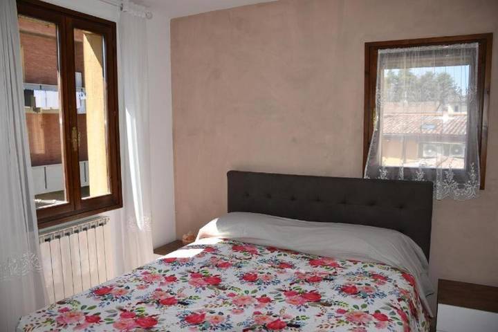 Appartamento per 4 persone, con balcone in Zola Predosa