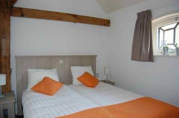 Vakantieappartement voor 7 Personen in Groene Hart, Provincie Utrecht, Afbeelding 3