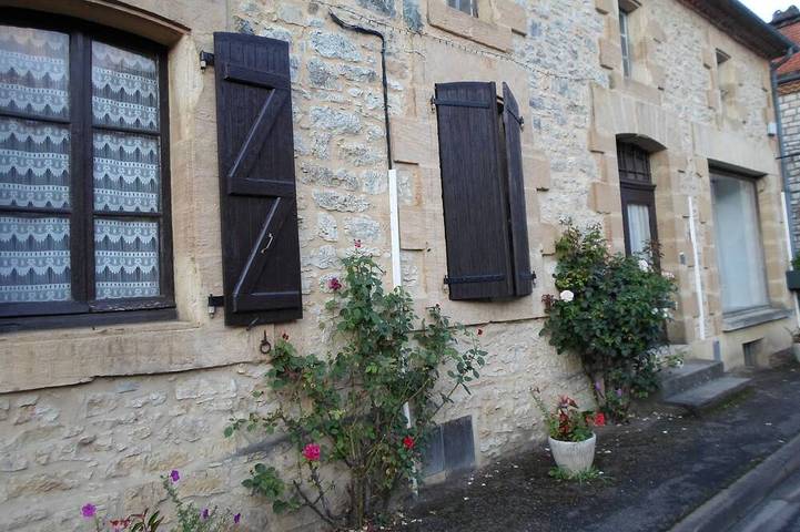 Gîte pour 2 personnes à Daglan - 3