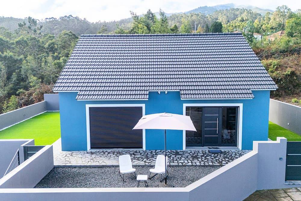 Ganze Wohnung, Pico Ruivo by Your Key in Santana, Madeira