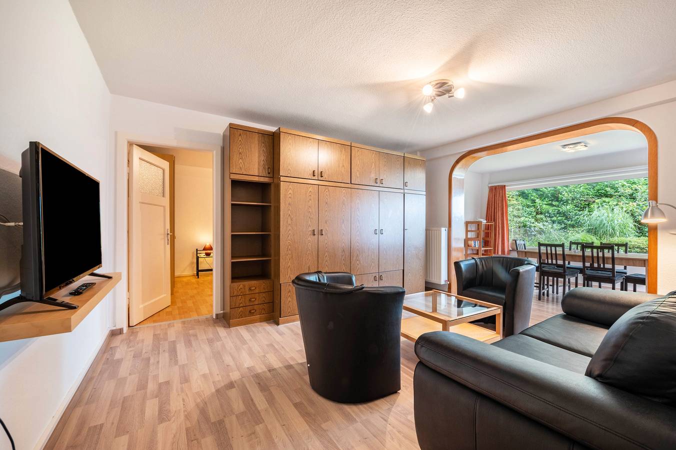 Entire apartment, Hus achtern Diek Cuxhaven Apartment No. 14 in Döse, Cuxhaven