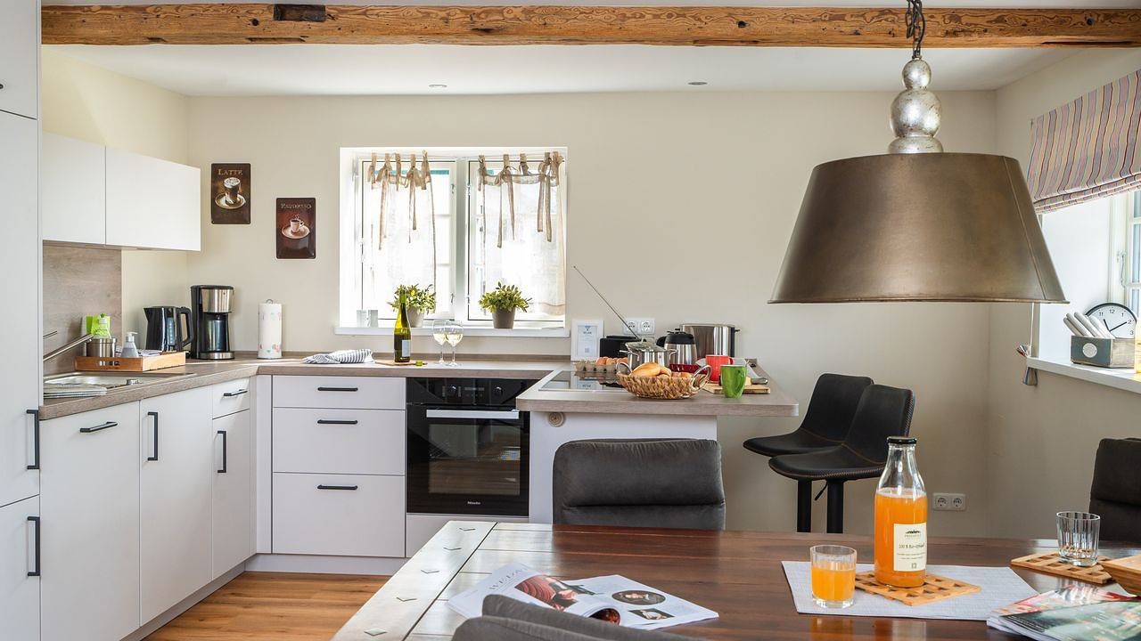 Ferienhaus für 4 Personen (85 m²) in Rabenholz in Rabenholz, Kappeln & Umgebung