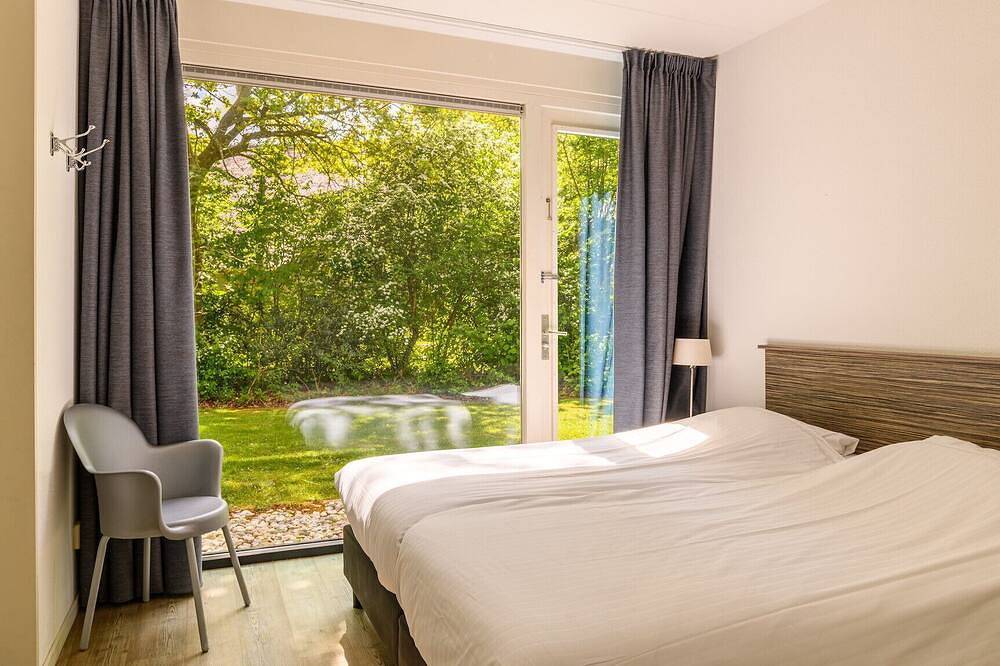 Detached 8-person villa in Ruinen, Nationalpark Dwingelderveld