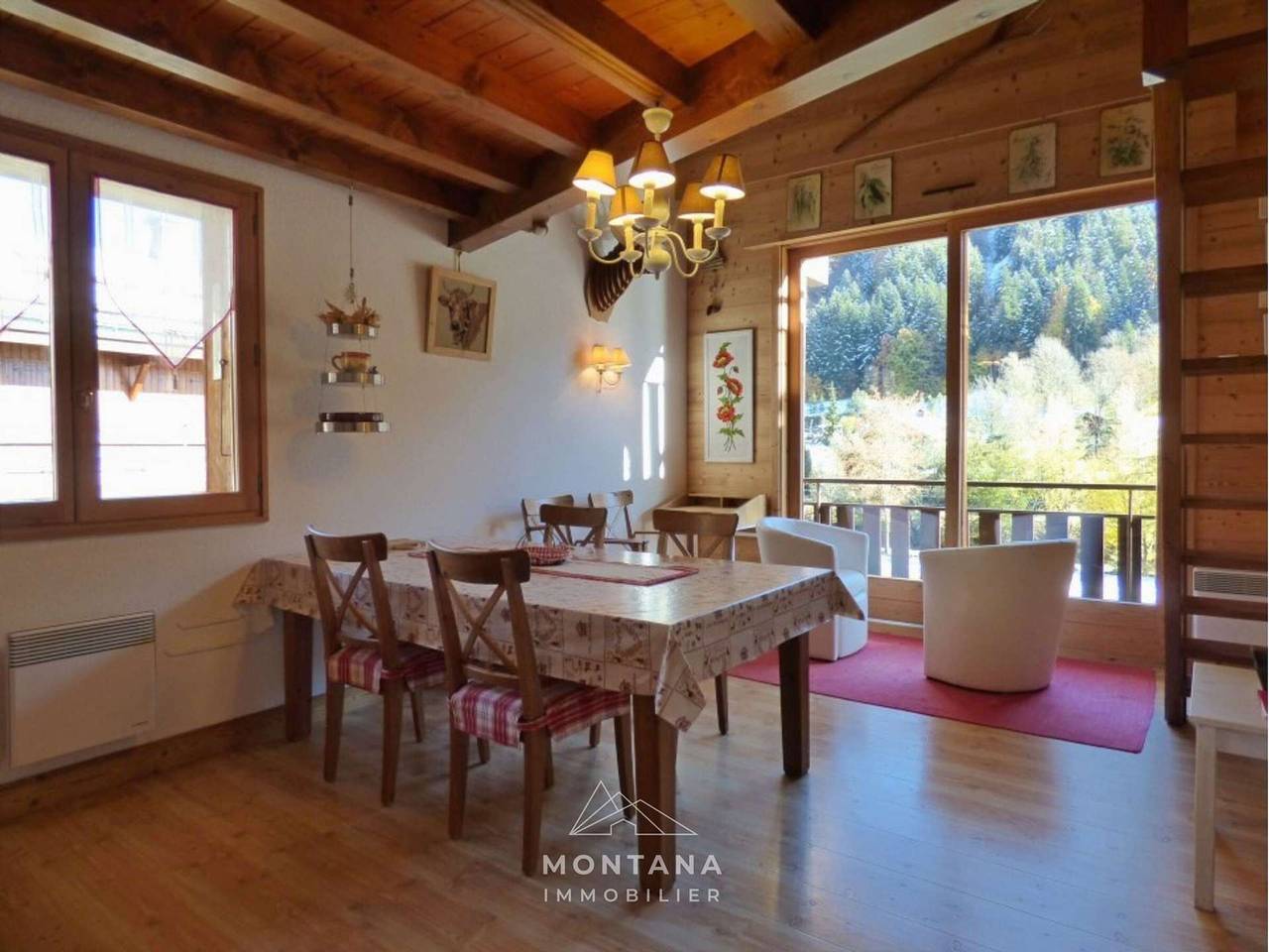 Photo : Appartement de vacances