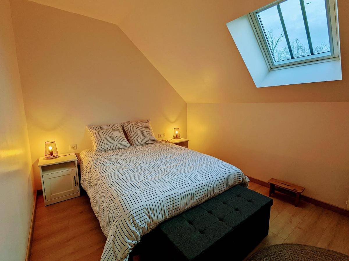 Holiday Home in Valençay, Vallée de la Loire