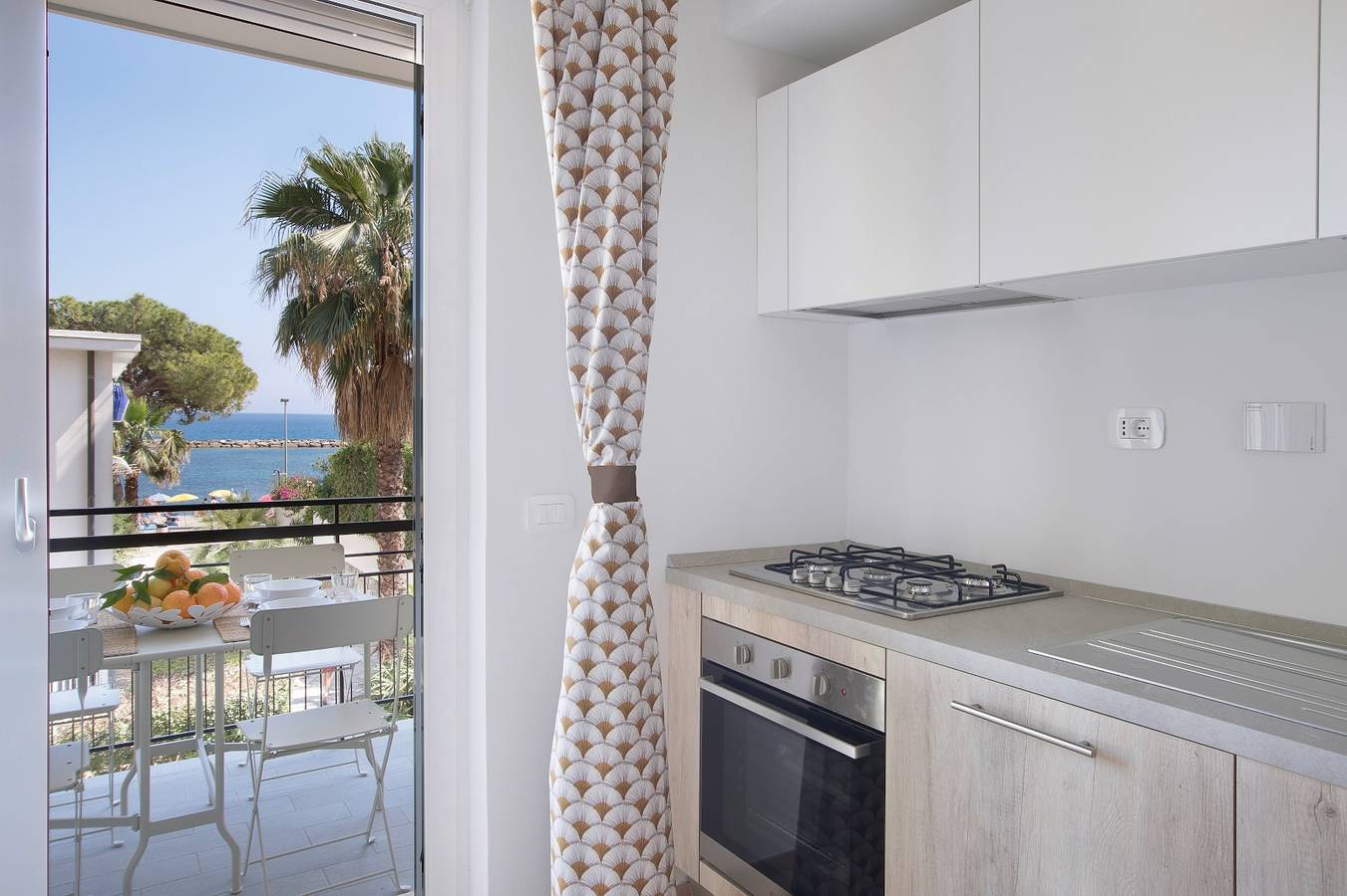 Appartamento intero, Cristoforo Colombo 12 Int 5 in San Bartolomeo al Mare (Città), San Bartolomeo al Mare