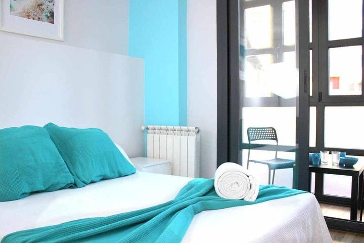 Ferienwohnung für 12 Personen, mit Haustier - 1