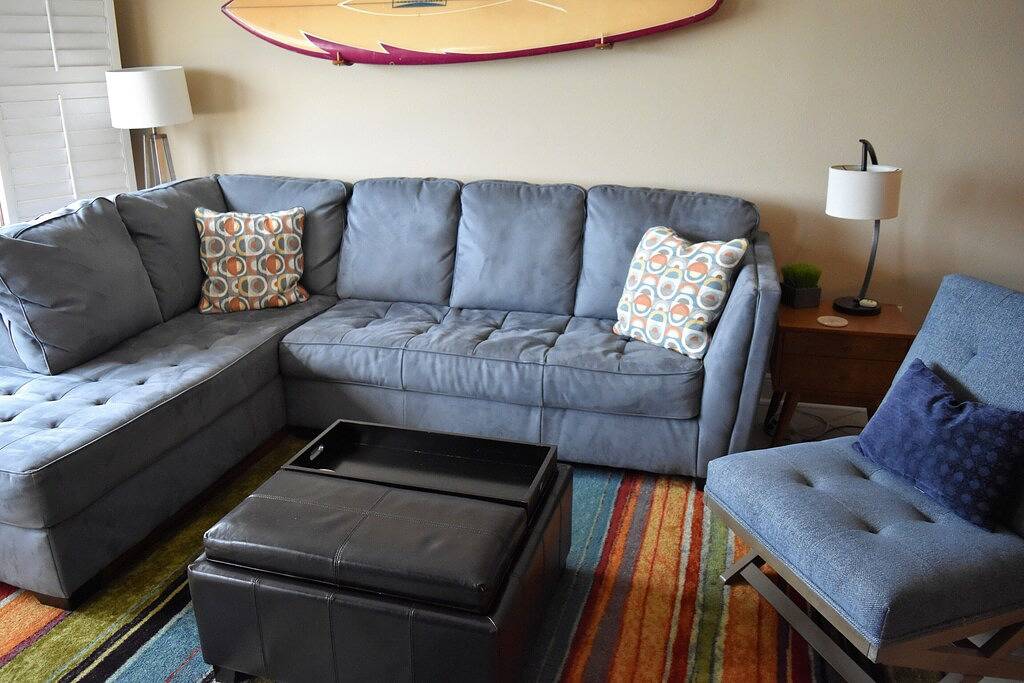 Apartment for 6 Guests in Clearwater, Pinellas County