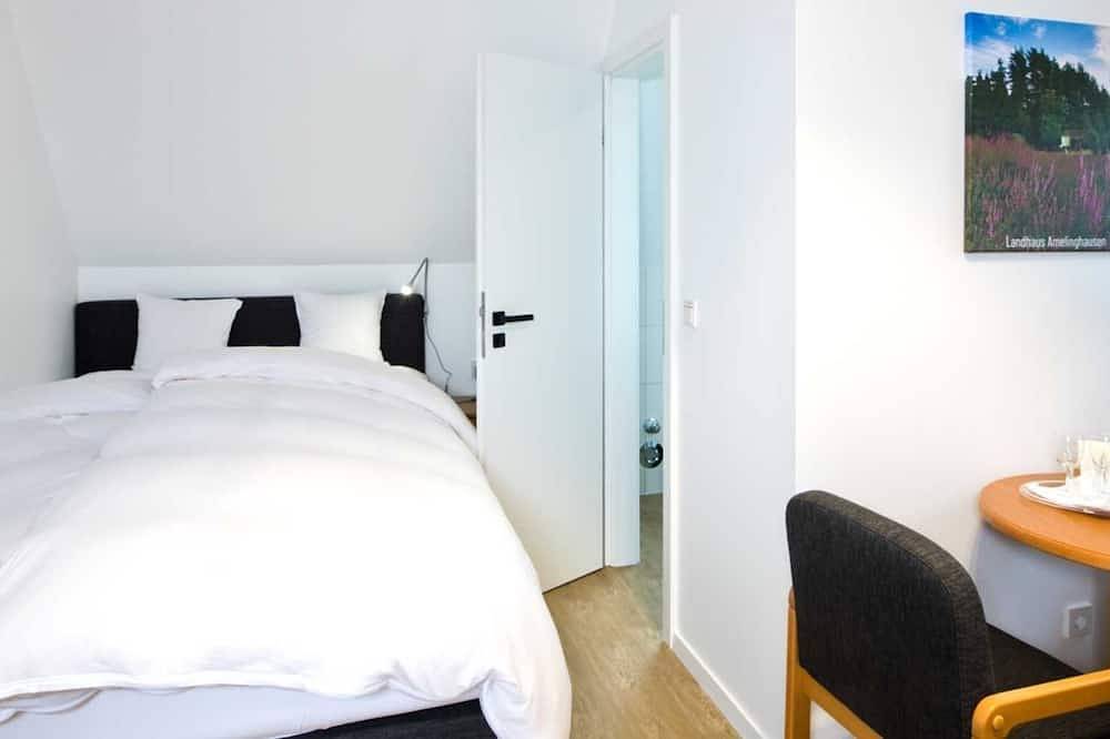 Ganze Wohnung, Kammer Zwölf - Landhaus Amelinghausen - Ferienzimmer in Amelinghausen, Nordheide