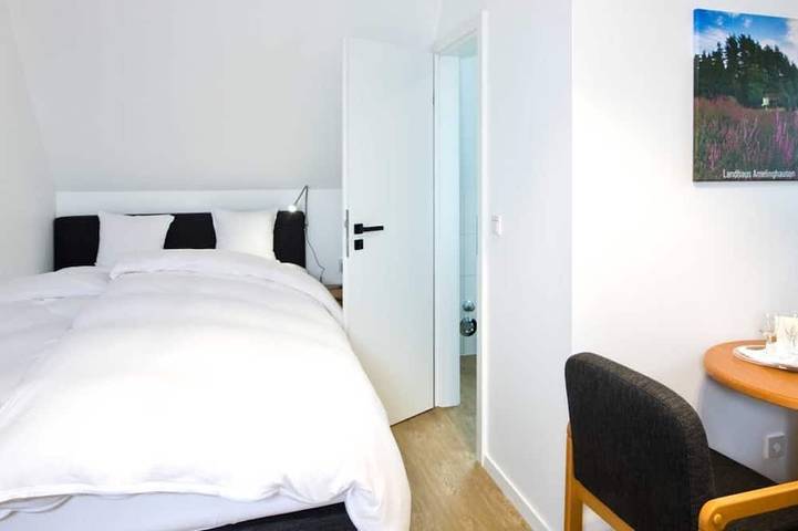 Ferienwohnung für 2 Personen in Amelinghausen - 2