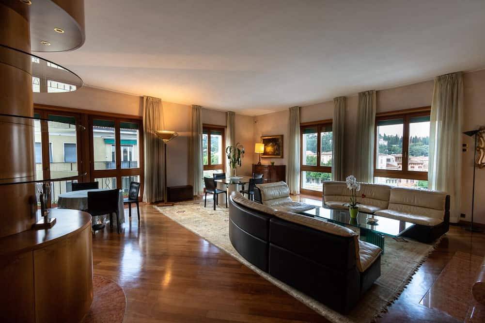 Appartamento vacanze a Verona a partire da 478€ a notte