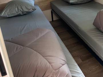 Camping voor 4 Personen in Bellême, Parc naturel régional du Perche, Afbeelding 3