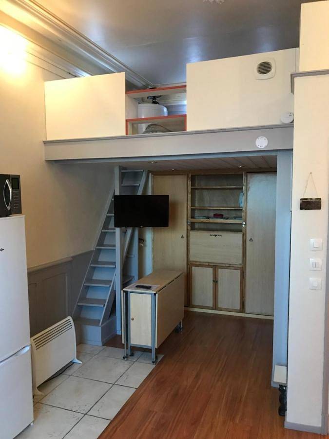 Gîte pour 4 personnes à La Mure - 2