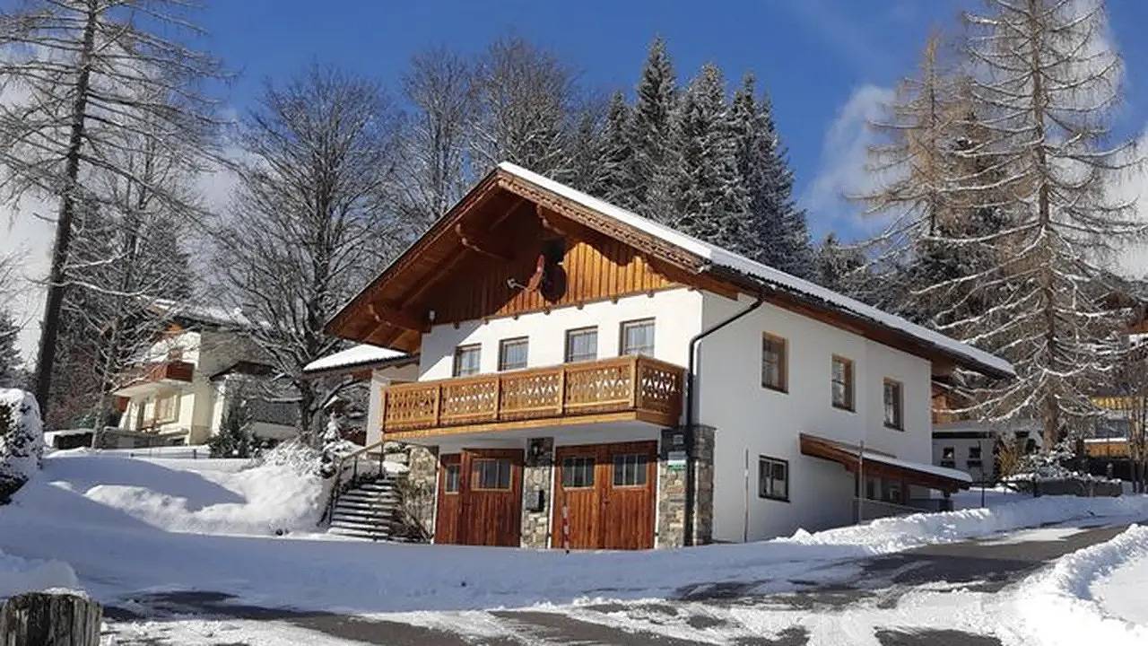Appartamento vacanze a Tauern a partire da 302€ a notte