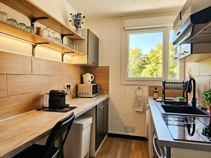 Gîte pour 12 personnes à Mérignac - 4