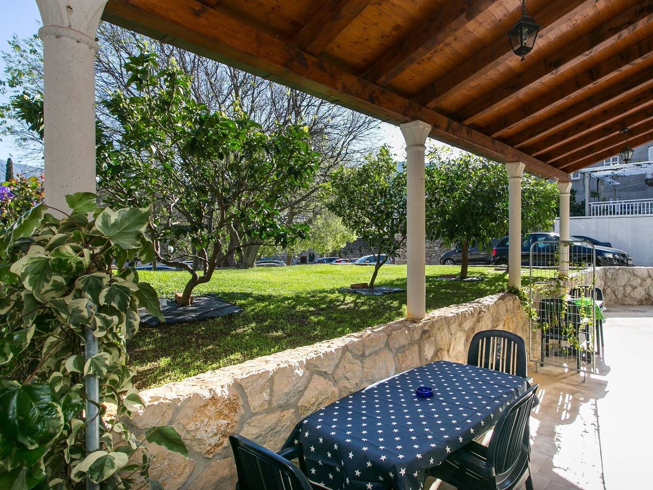 Appartamento vacanze a Grad Dubrovnik a partire da 110€ a notte