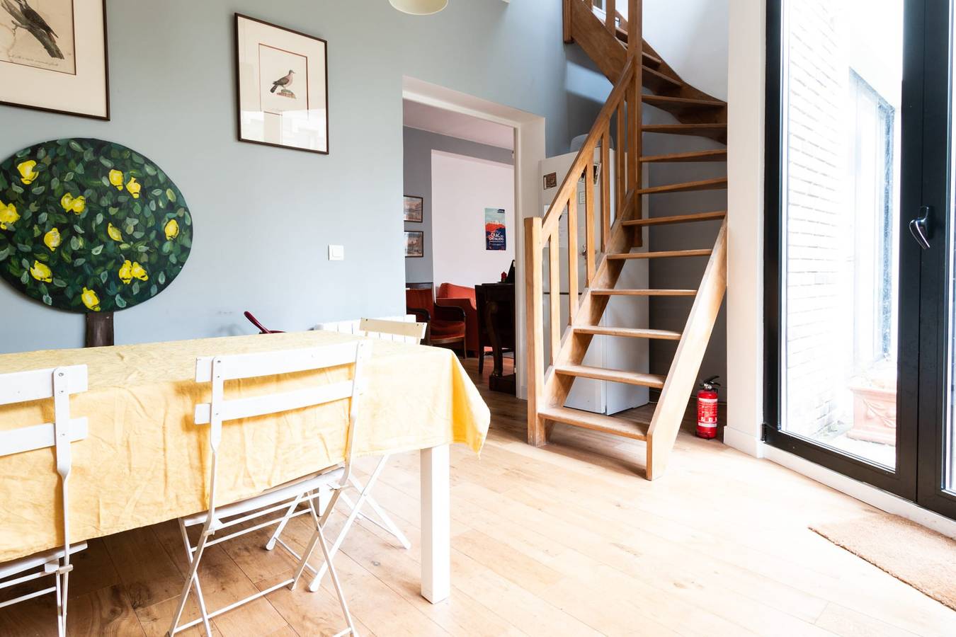 Appartement entier, Superbe Logement Chaleureux à Boulogne Billancourt in Boulogne-Billancourt, Hauts-de-Seine