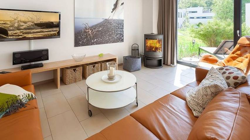 Strandhaus für 4 Personen in Sellin