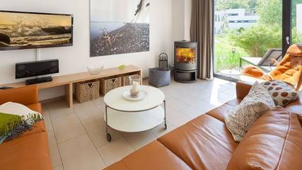 Ferienhaus für 4 Personen in Sellin