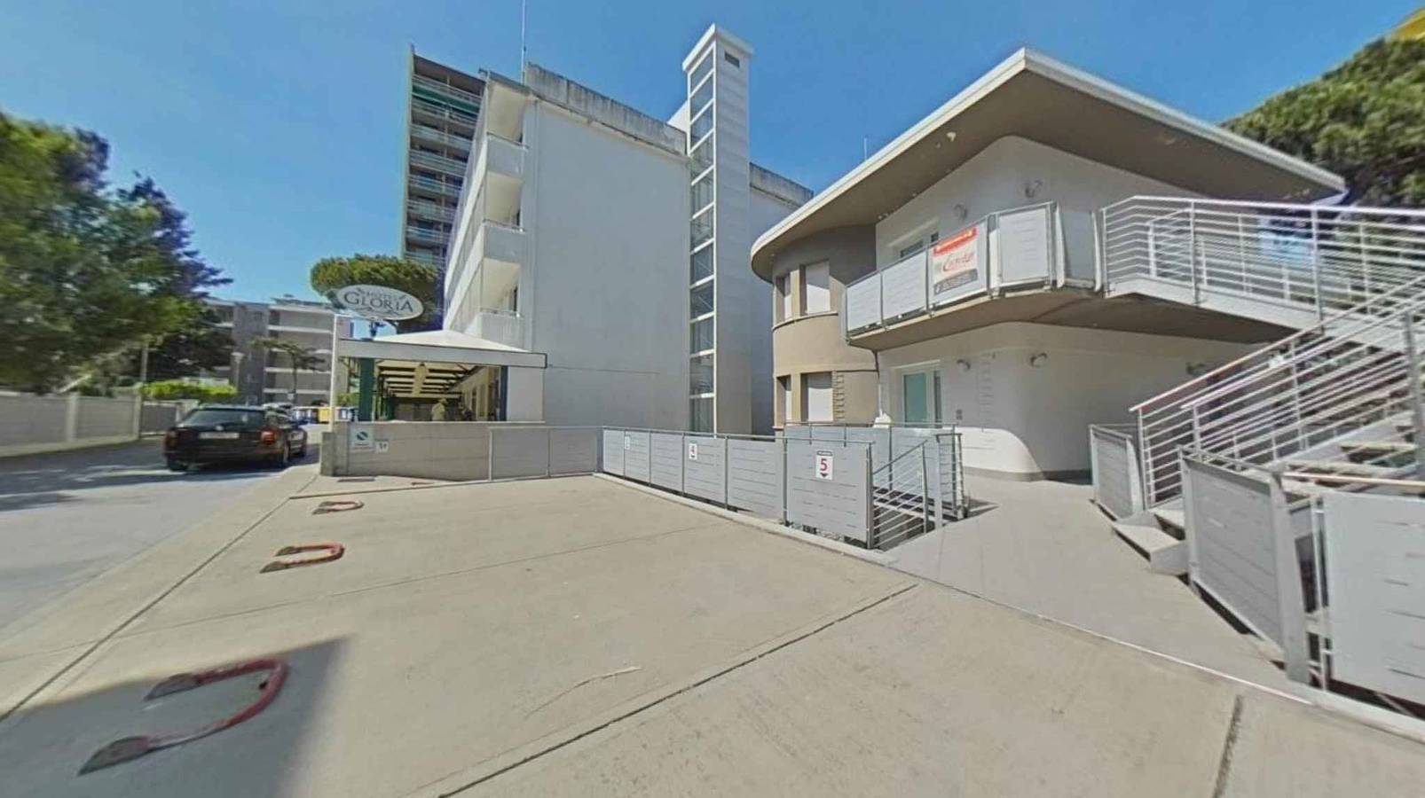 Appartamento intero, Appartamento con terrazza e aria condizionata  in Lignano Sabbiadoro, Provincia d'Udine