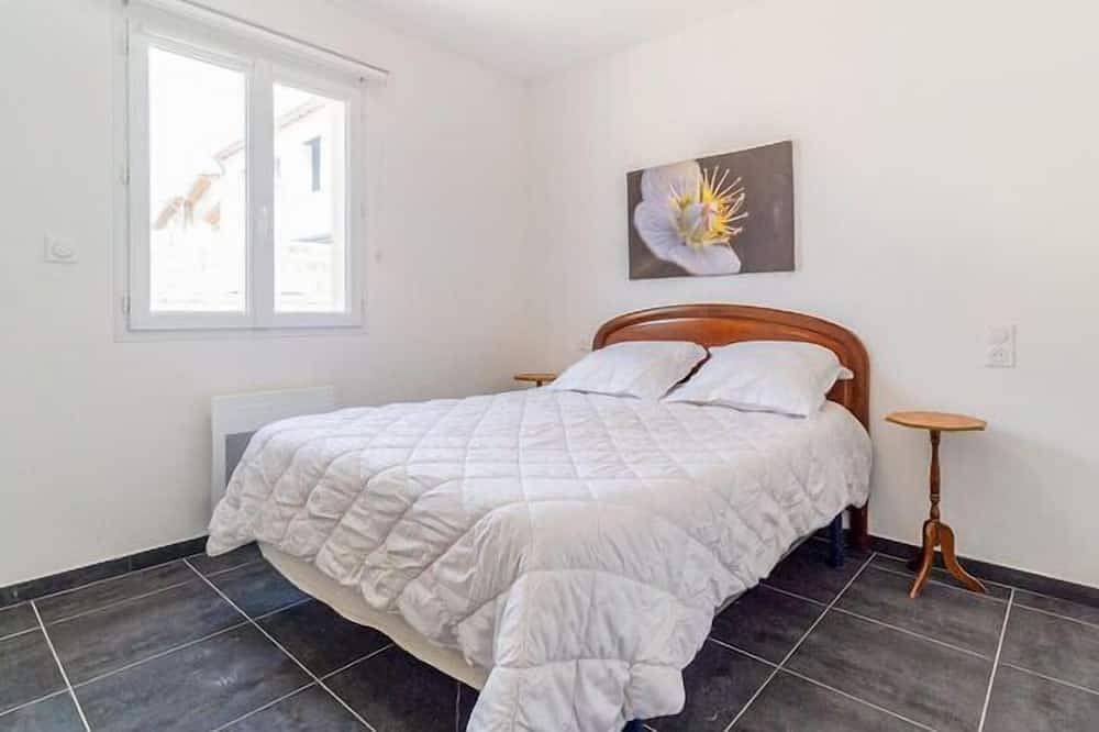 Agréable Location Saisonnière in Châteaurenard, Arles en omgeving