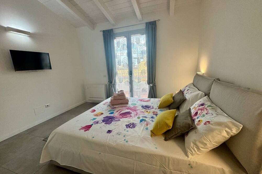 Ganze Wohnung, Olimpia House sud Sardegna in Quartu Sant'Elena, Campidano