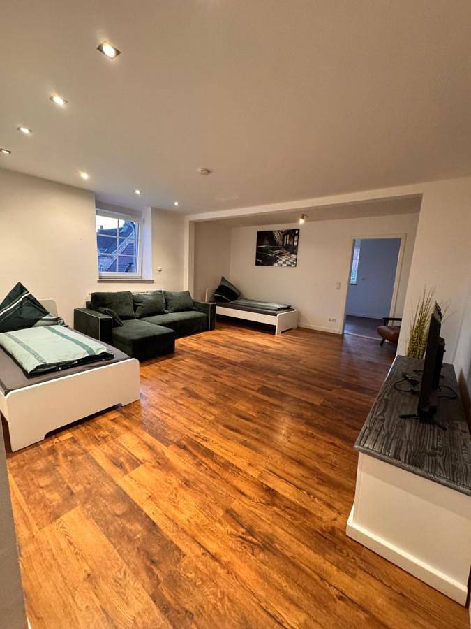 Ferienwohnung für 6 Personen in Rheinberg