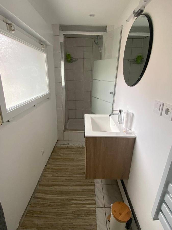 Location de vacances pour 6 personnes, avec jacuzzi dans Doullens - 4