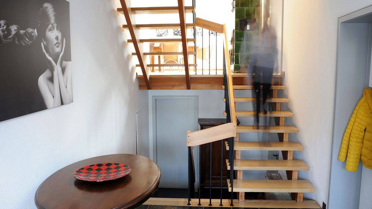 Ferienhaus für 5 Personen (95 m²) in Gengenbach in Gengenbach, Kinzigtal