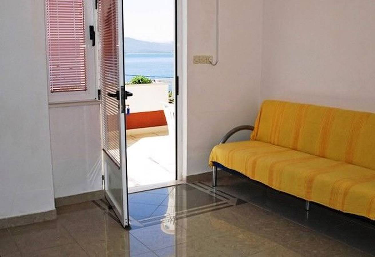 Apartments and Rooms Florijan in Komarna, Dubrovnik-Neretva