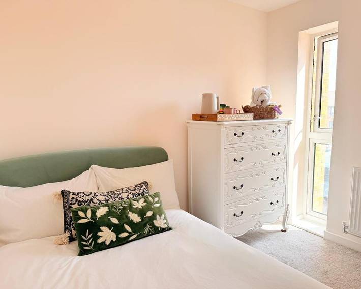BnB für 2 Personen in London