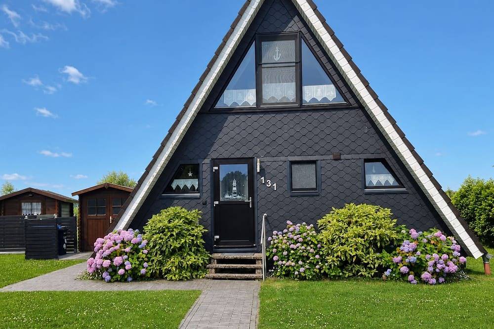 Casa vacanza a Weser-Ems a partire da 134€ a notte