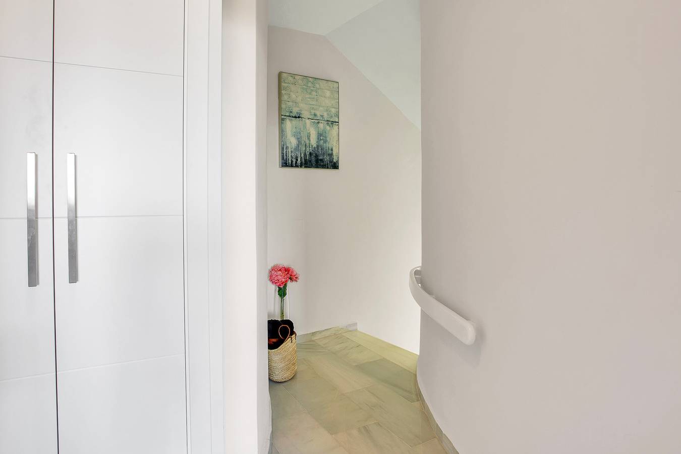 Gehele studio, Cabopino in Playa Cabopino, Marbella