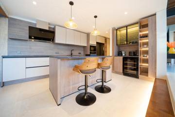 Villa für 8 Personen in Phuket, Thailand, Bild 4